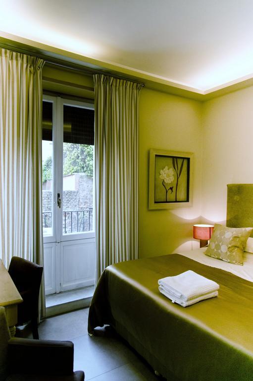 Hotel Valeri Roma Quarto foto