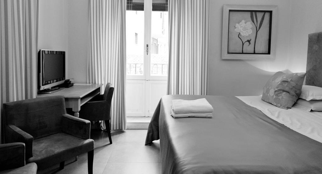 Hotel Valeri Roma Quarto foto