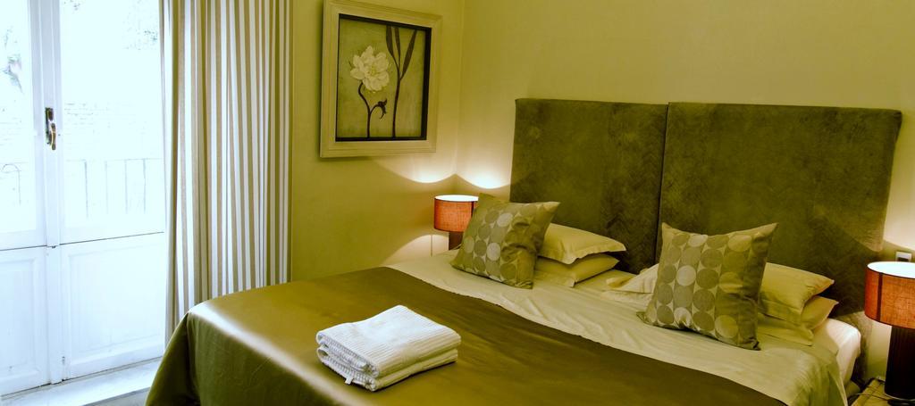 Hotel Valeri Roma Quarto foto