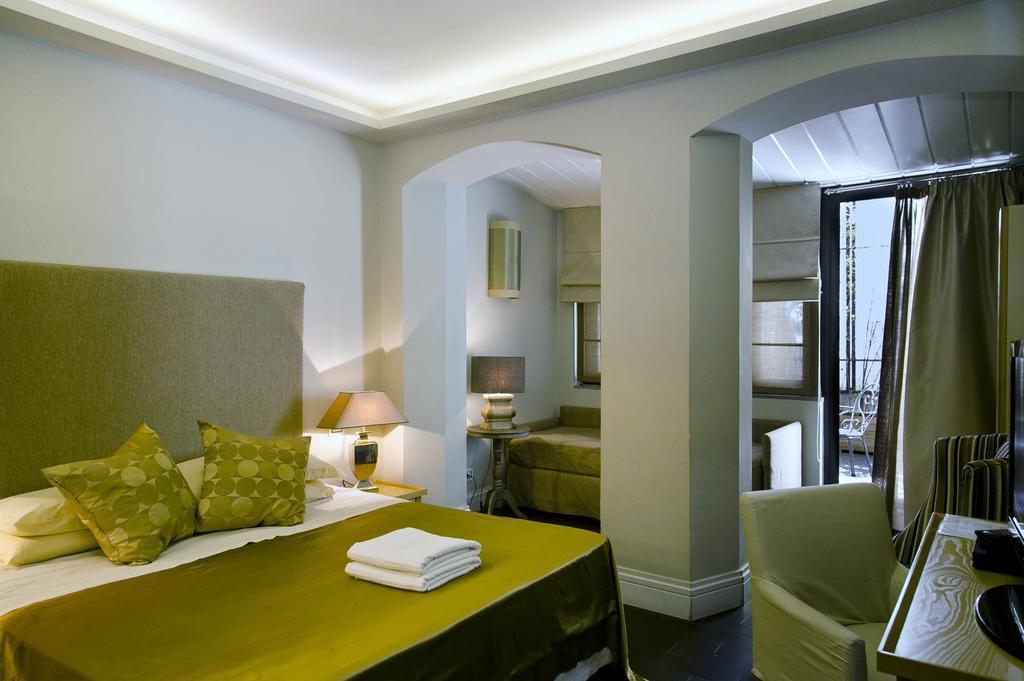 Hotel Valeri Roma Quarto foto