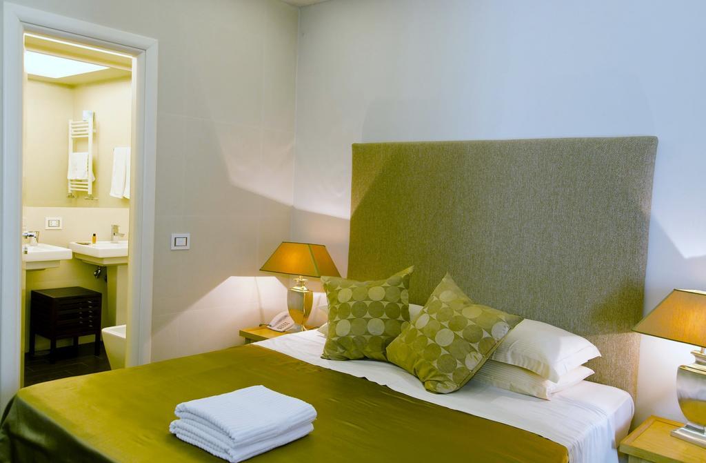 Hotel Valeri Roma Quarto foto
