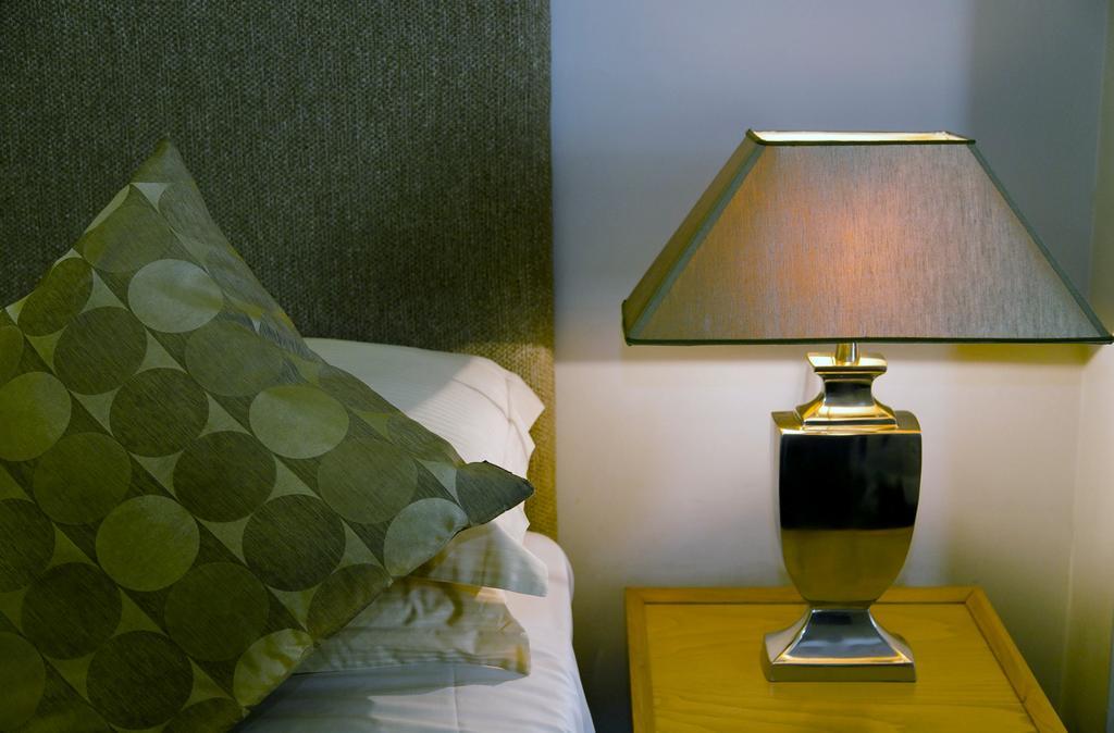 Hotel Valeri Roma Quarto foto