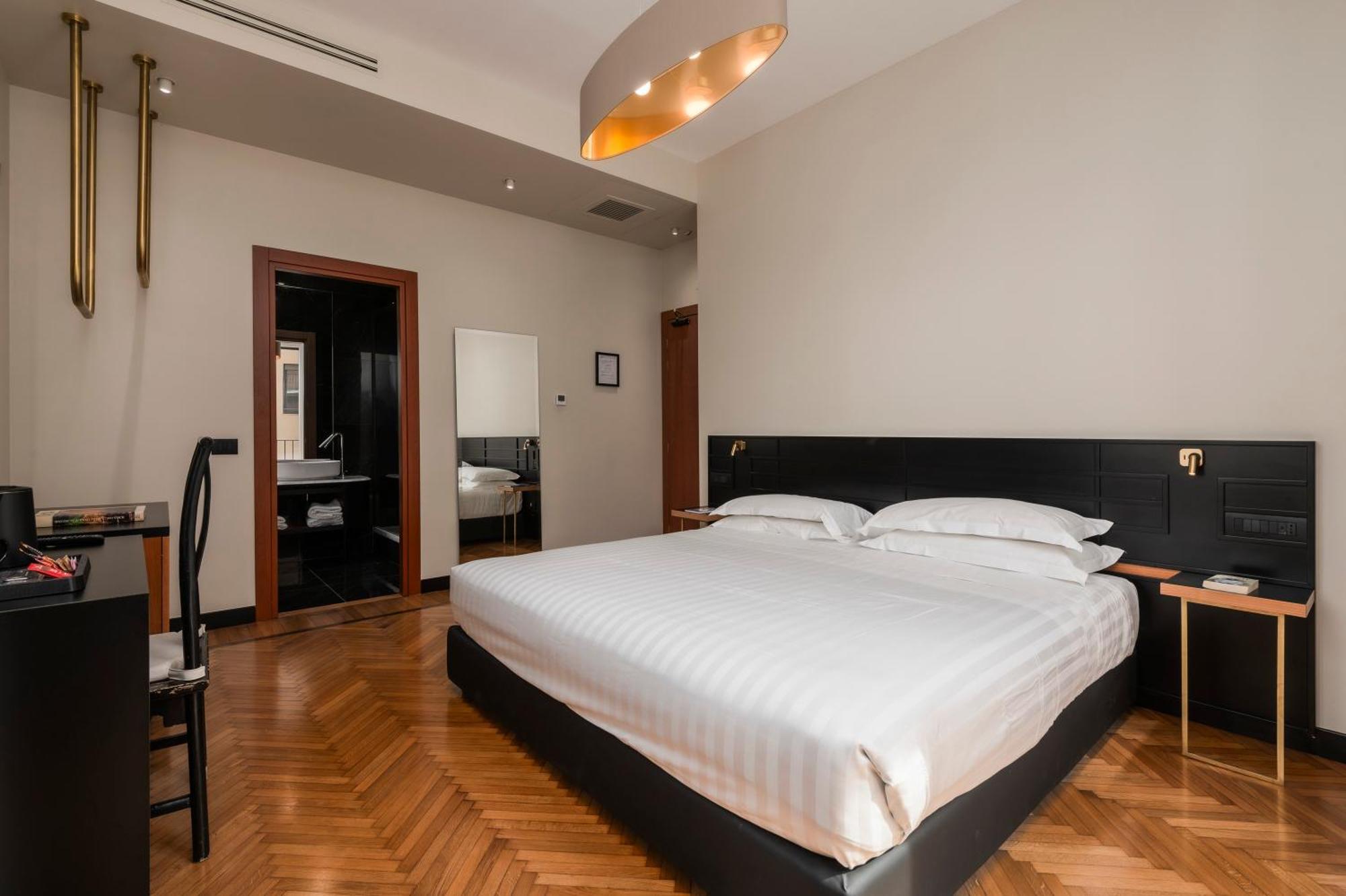 Hotel Valeri Roma Exterior foto