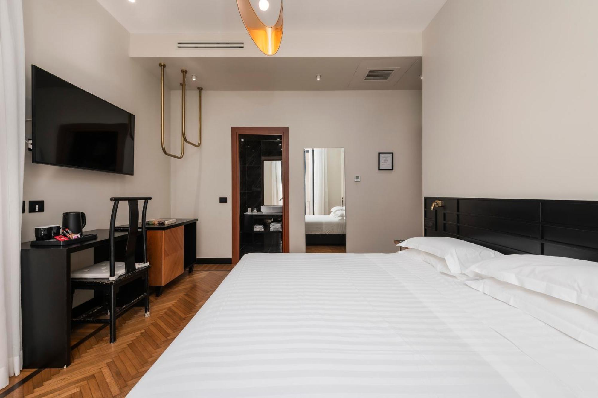 Hotel Valeri Roma Exterior foto